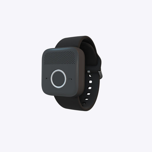 Anywhere Unit – Wrist Device (Belle W)