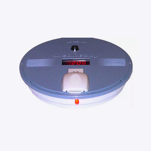 Non-Monitored Medication Dispenser Rental