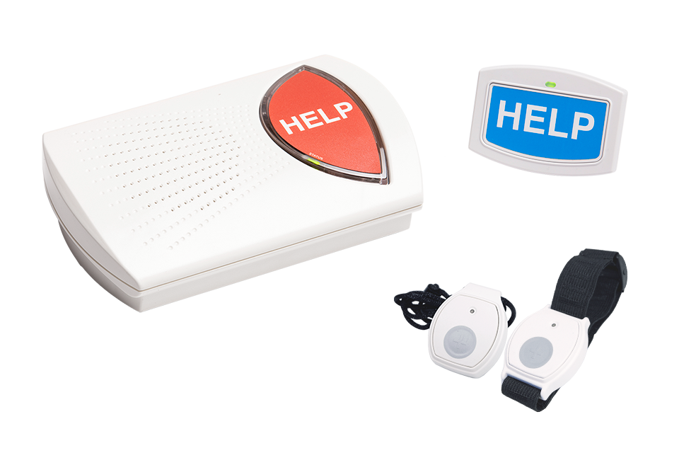 Wireless In-Home Unit