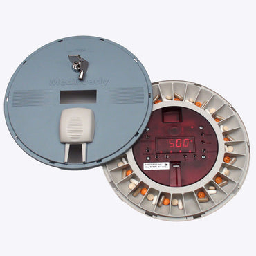 Non-Monitored Medication Dispenser Rental