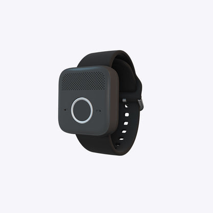 Anywhere Unit – Wrist Device (Belle W)