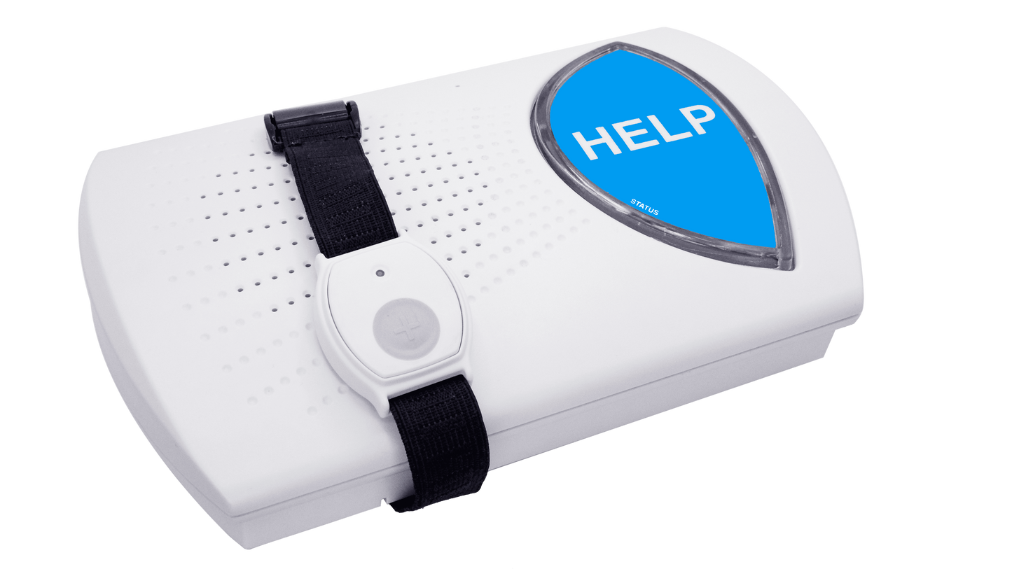 Wireless In-Home Unit