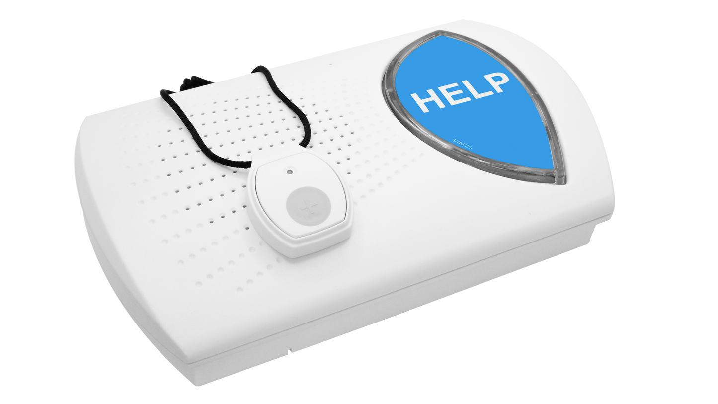 Wireless In-Home Unit