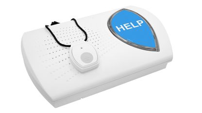 Wireless In-Home Unit