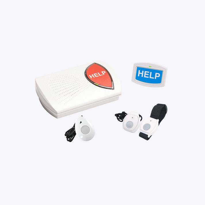 SafetyLine | Personal Emergency Response Systems ...