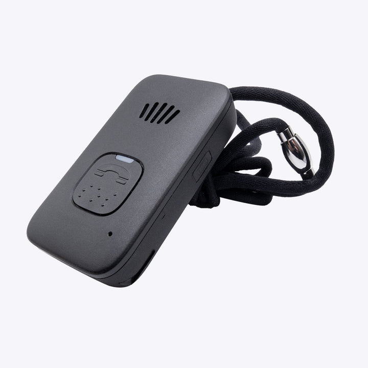 SafetyLine | Personal Emergency Response Systems ...