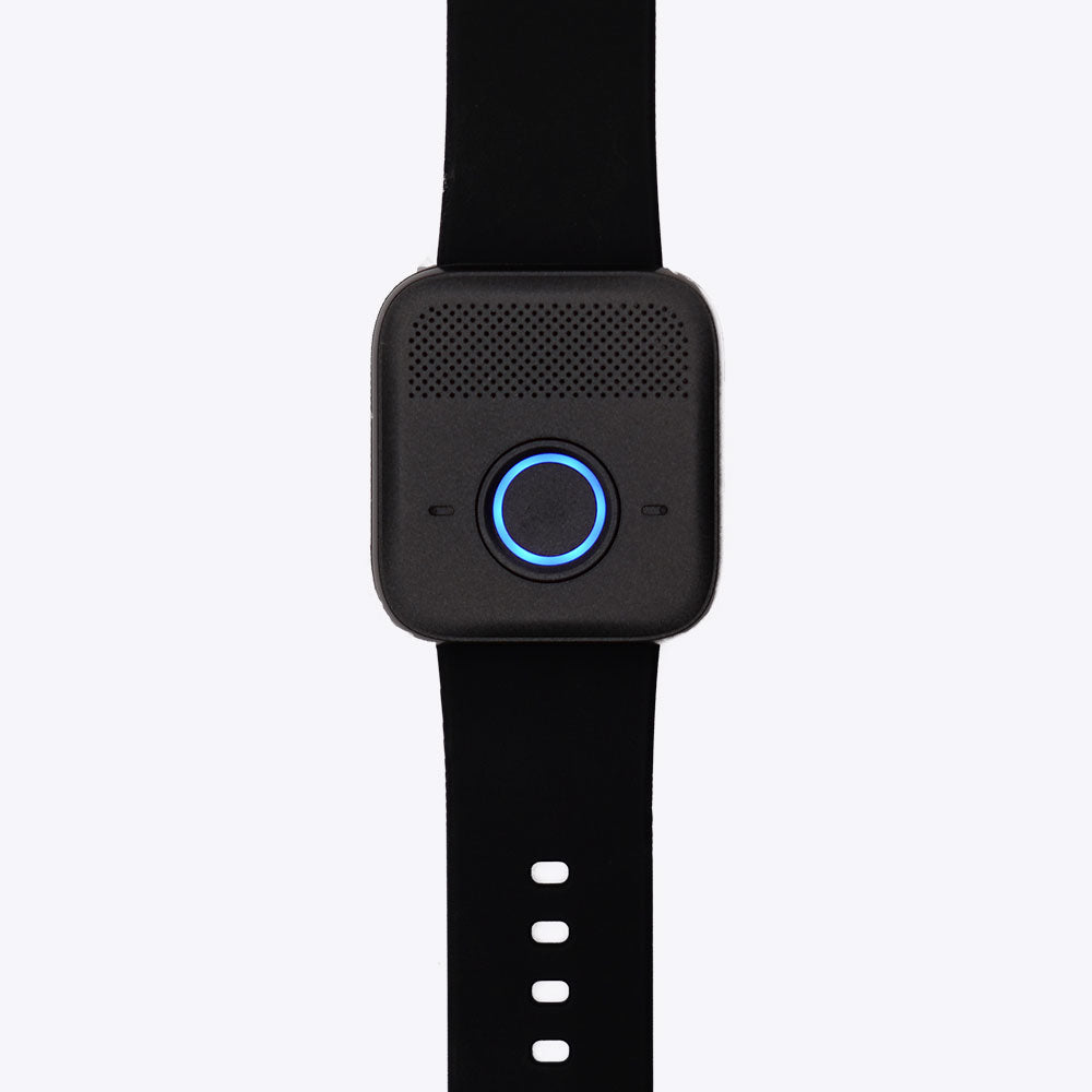 Anywhere Unit – Wrist Device (Belle W)