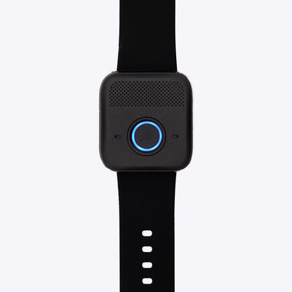 Anywhere Unit – Wrist Device (Belle W)