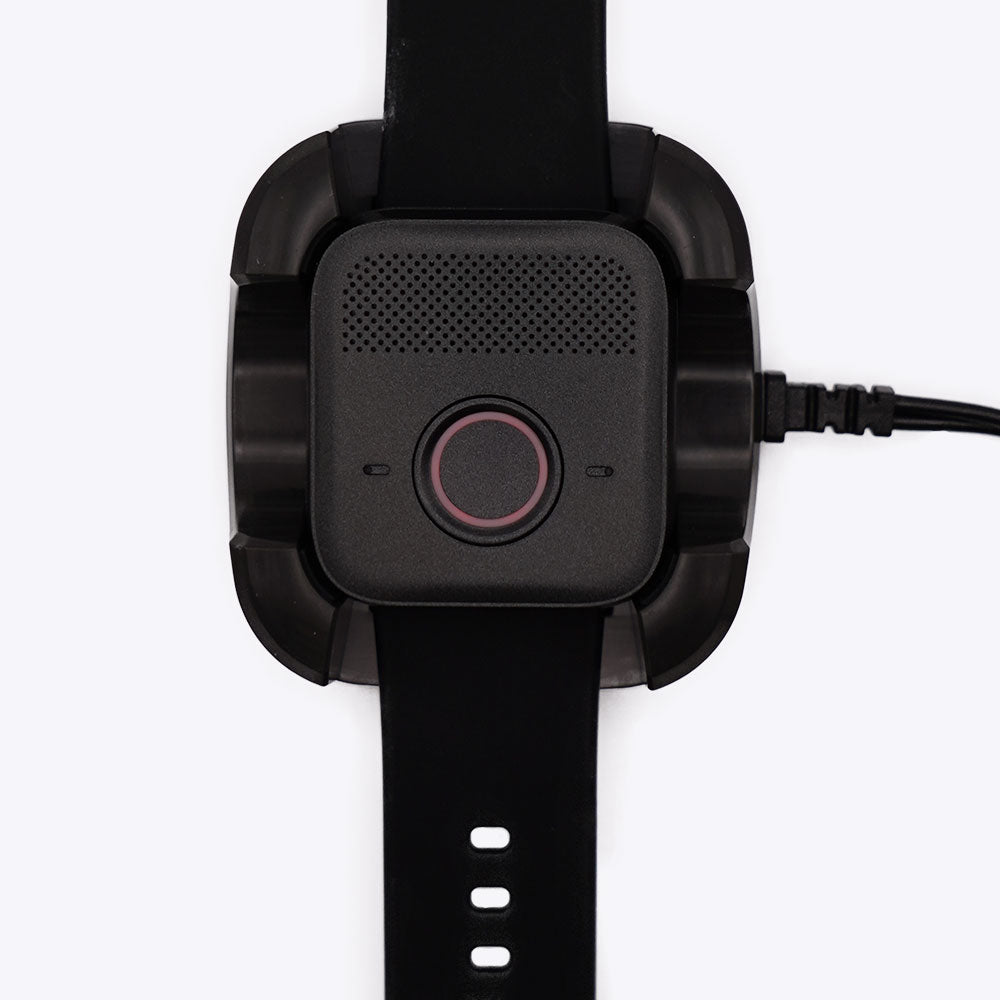 Anywhere Unit – Wrist Device (Belle W)