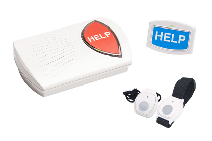 Wireless In-Home Unit