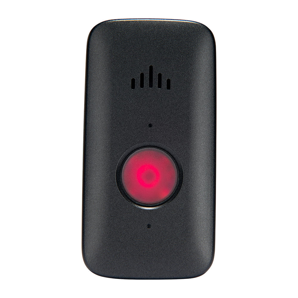 GPS Locator Device (Belle X)