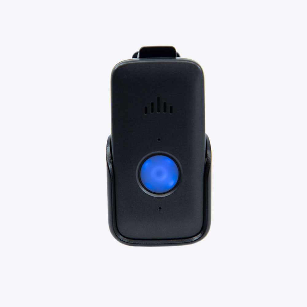 GPS Locator Device (Belle X)
