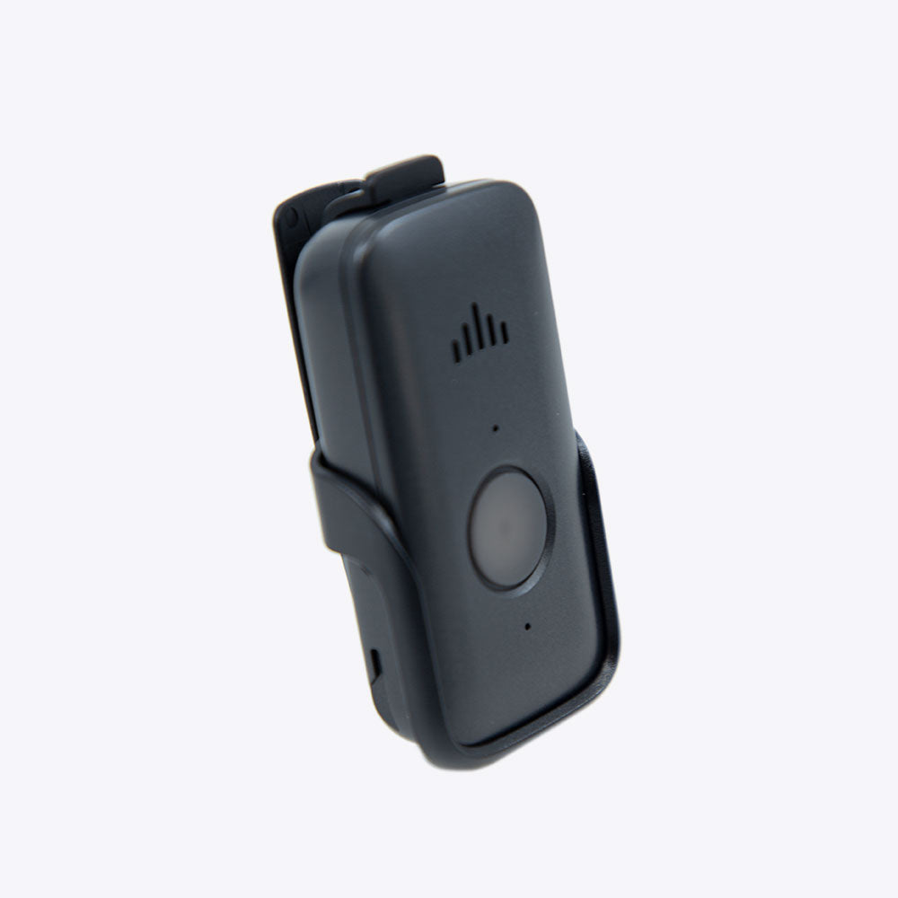 GPS Locator Device (Belle X)