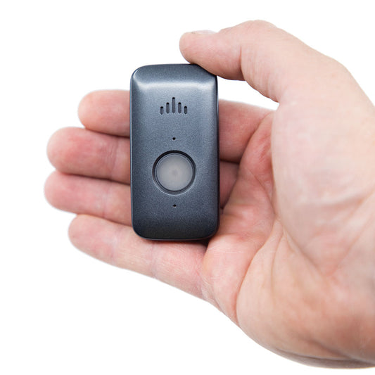 GPS Locator Device (Belle X)