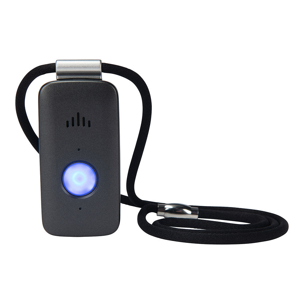 GPS Locator Device (Belle X)