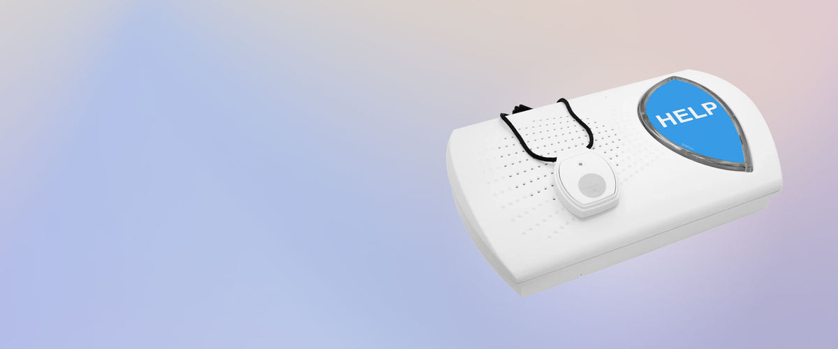 SafetyLine | Personal Emergency Response Systems ...