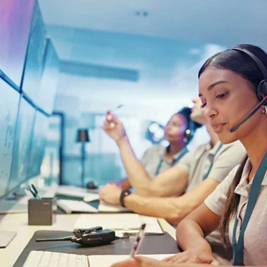 Live Operator Reminders